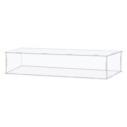 41x11x11cm acrylic display - 41x11x11cm,