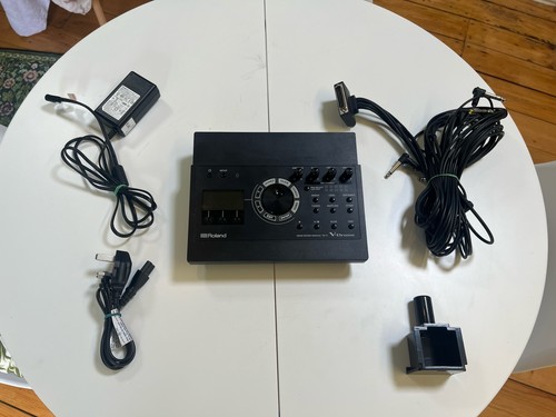 Roland drums 17 kvx - roland, td-17