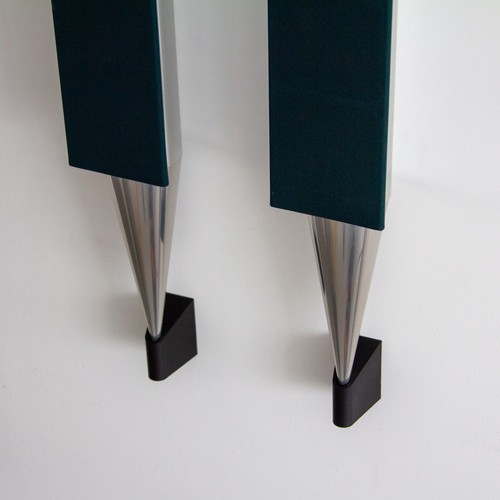 Beolab 8000 wall brackets
