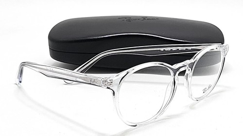 Ray ban rx5402i 2001 - 2001, clear