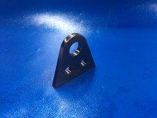 4 x TCR1025 Lightened steel