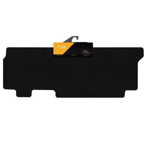 Van floor mat for - for, t5