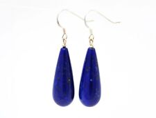 Beautiful Earrings Made Of