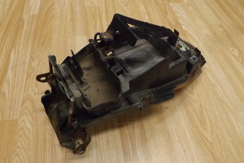 Honda cbf125 2014 model - honda,
