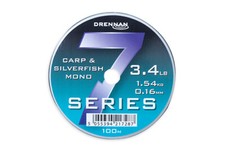Drennan 7 Series Carp &