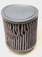 Grass Track Speedway K&N