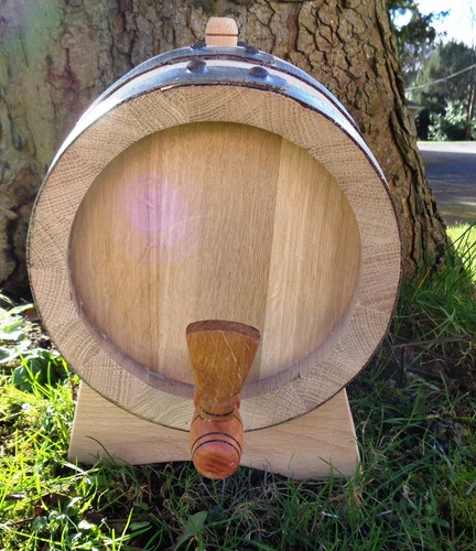 10l oak barrels - 10l,