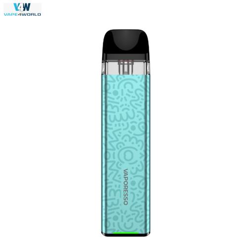 Vaporesso xros mini pod kit - 3,