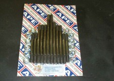 Suzuki GSX1100 EFE 1135cc APE HD Crankcase studs and nuts MBS1150S