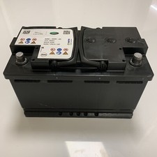 Landrover Range Rover 12 Volt