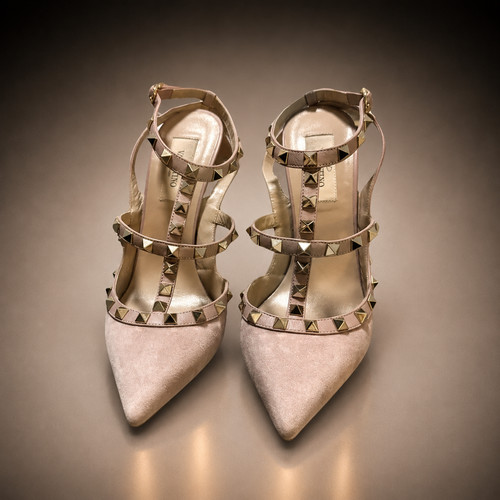 Valentino garavani rock - valentino, stud