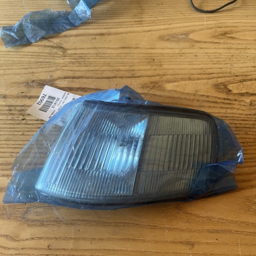 Honda civic front left - honda,