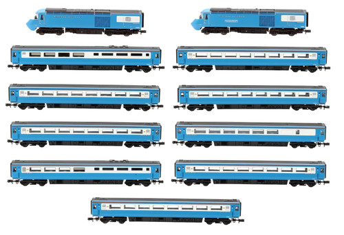 Dapol 019 300 midland - 'n',