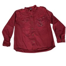 Vintage Karl Kani Jeans Shirt