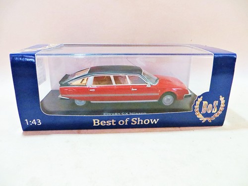 Best show bos - of,