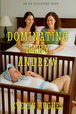 Dominating Baby Andrew: an