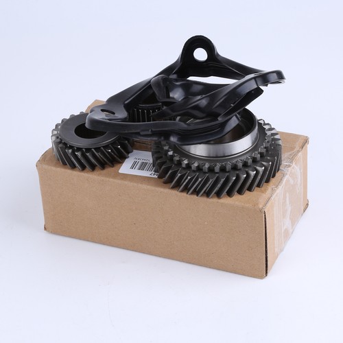 02b gearbox gear 5th upgrade - 02b,