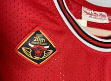 Michael Jordan Chicago Bulls