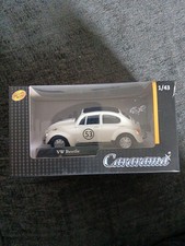 Herbie - VW Beetle: 1:43 Scale
