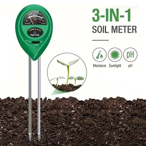 In1 soil tester water - 3,