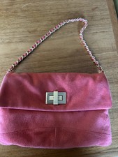 Fenn Wright Manson Pink Suede