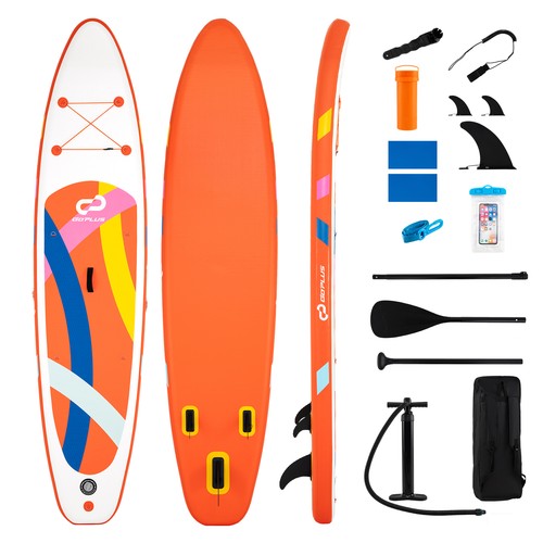 Wide inflatable stand up - wide,
