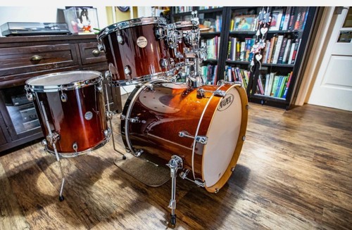 Mapex meridian birch - mapex,