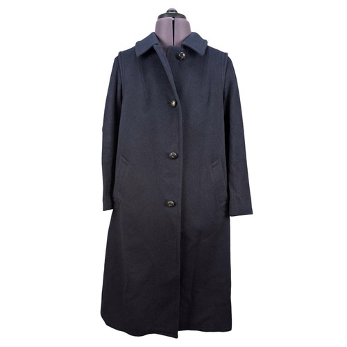 Salko baur foradori loden coat - salko,