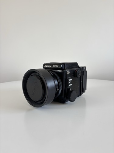Mamiya rz67 pro 110mm 2 - pro, f/2.8
