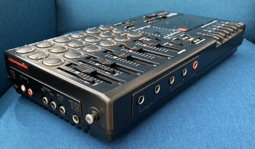 Tascam porta - tascam, hs