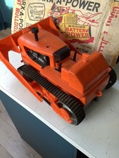 Louis Marx A Power Dual Motor