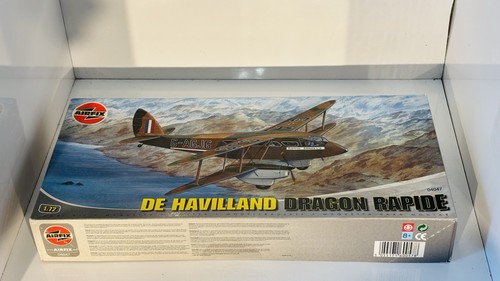 Airfix scale 04047 de - 1/72,