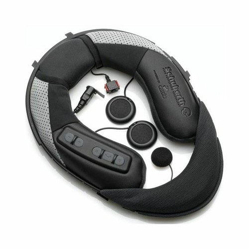 New schuberth src - schuberth, system