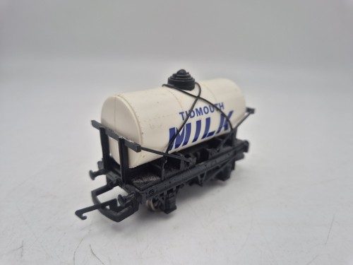 Hornby thomas the tank - hornby, engine