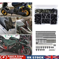 149PCS Complete Motorcycle