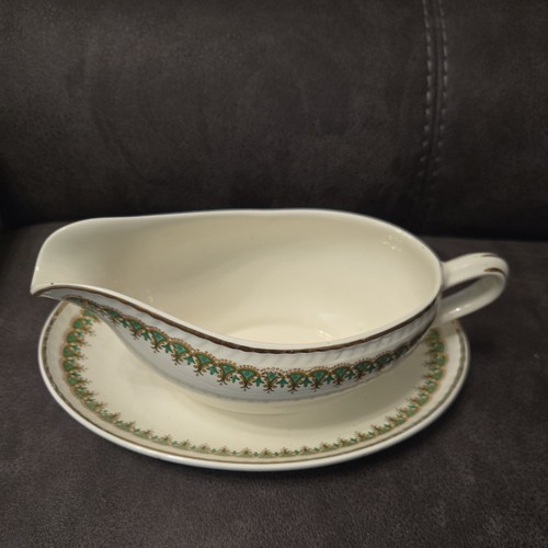 Rare portland pottery - rare, cobridge