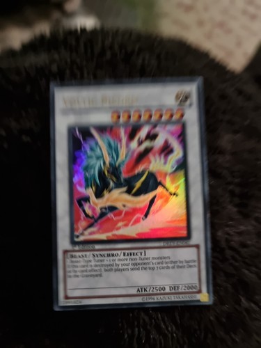 Yugioh tcg voltic - 1x, bicorn