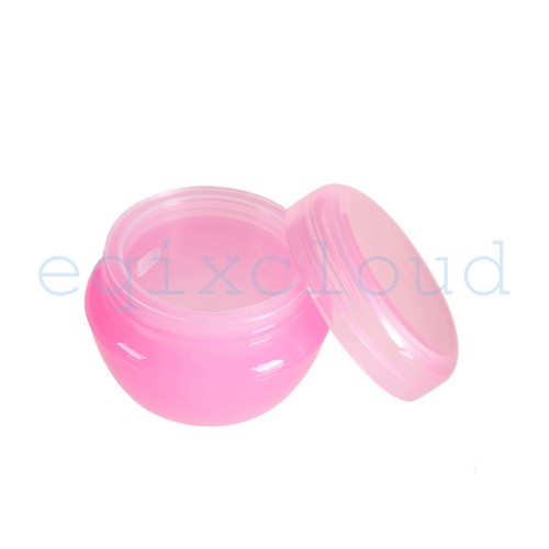 Lot 30 50g empty - lot,