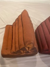 Triangle Pillow two fold Thai