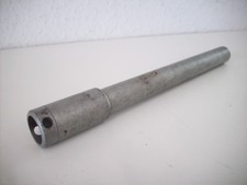 Front axle, axle front