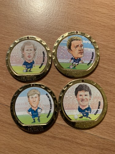 Promatch premier league medals - promatch,