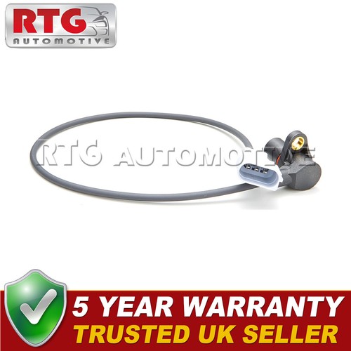 Crankshaft crank angle sensor - crank,