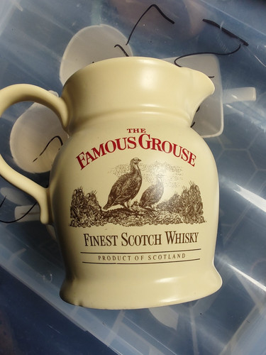 Rare large the - large, grouse