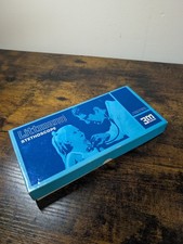 Vintage Littmann Stethoscope 3M Company Dated 1975 Untested A3