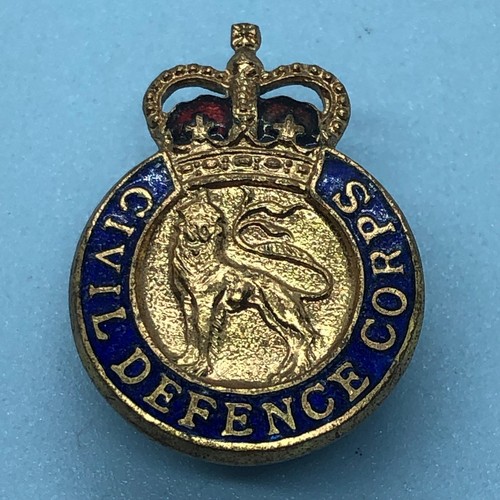 Original british army lapel - army,