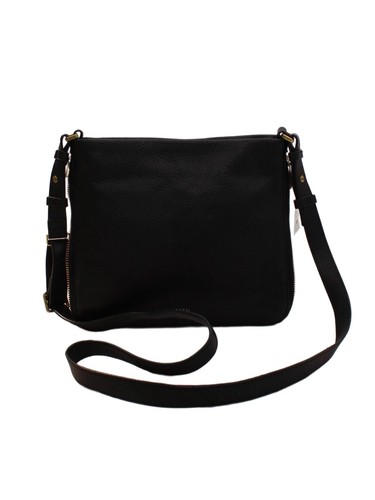 Fossil women bag - fossil, black