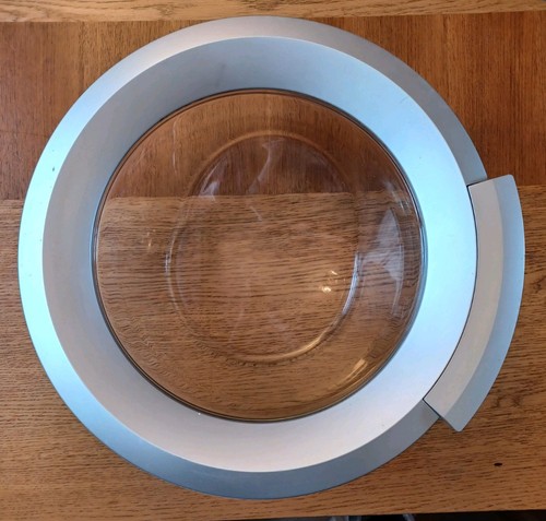 Siemens washing machine - washing,