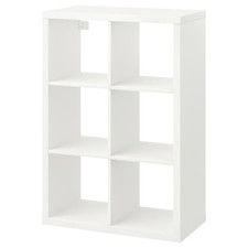 NEW IKEA KALLAX Shelving Unit