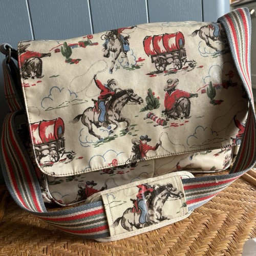 Cath kidston changing bag - kidston,
