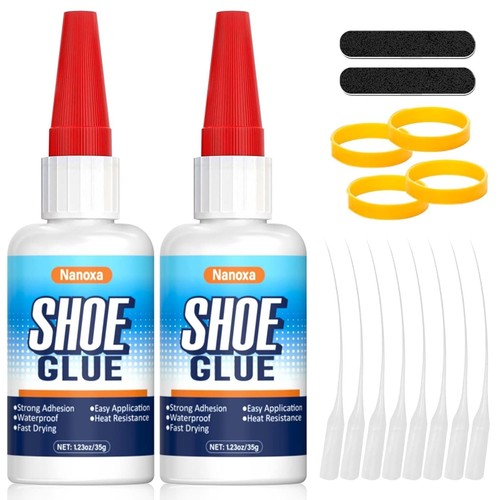 Shoe glue heavy duty - 2,